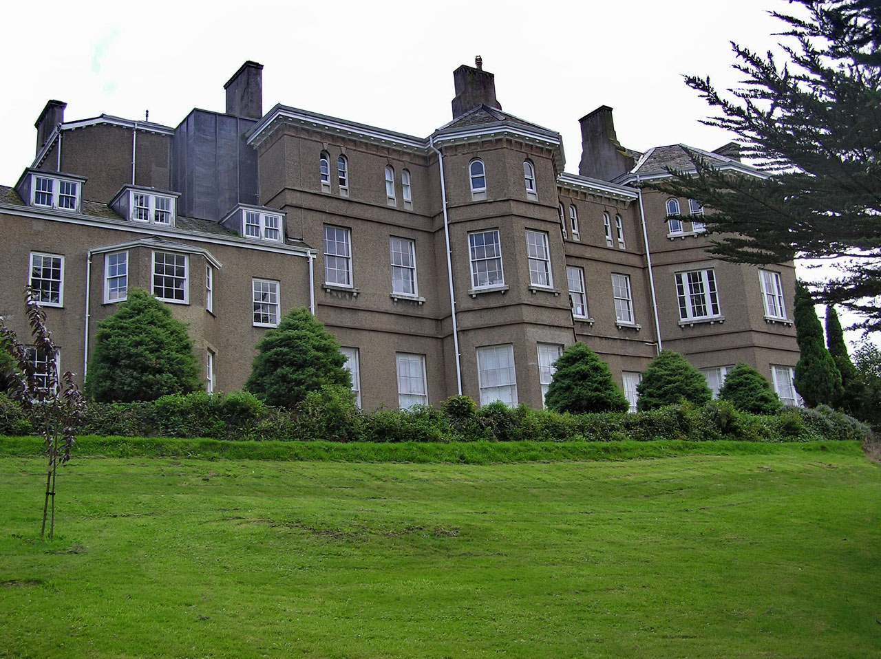 Bangor